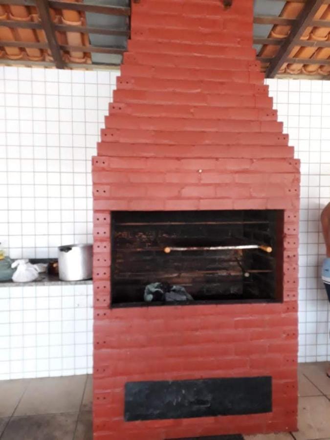 Solar Das Ostras Salinópolis Εξωτερικό φωτογραφία