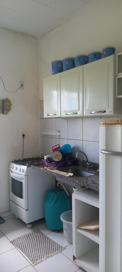 Solar Das Ostras Salinópolis Εξωτερικό φωτογραφία