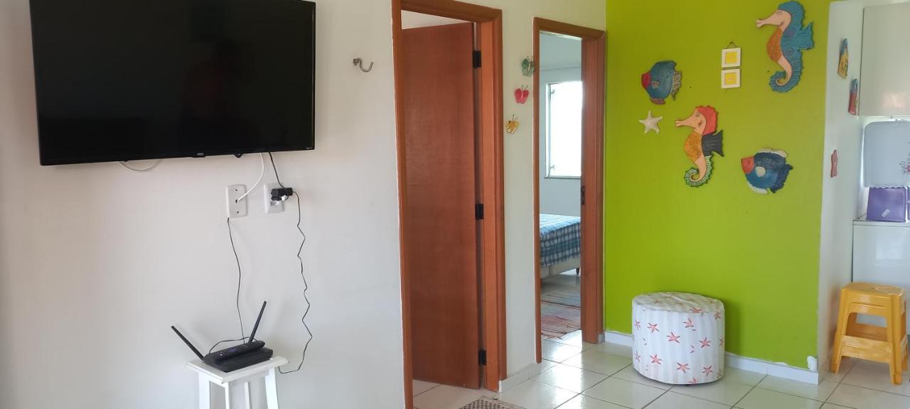 Solar Das Ostras Salinópolis Εξωτερικό φωτογραφία